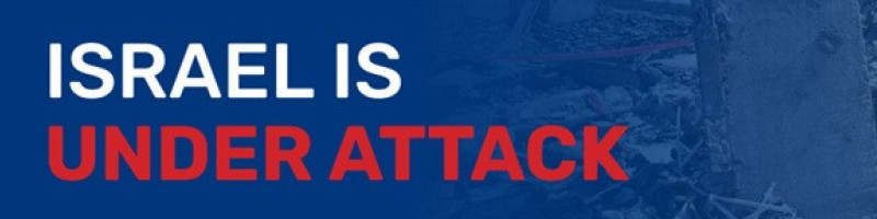 Israelactie - header afbeelding