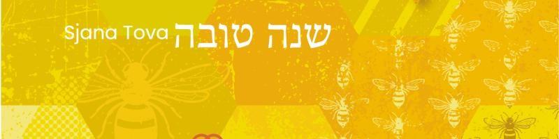 Israelactie - header afbeelding